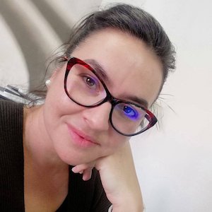 Marocká karavana | Reference – Daniela Koptová